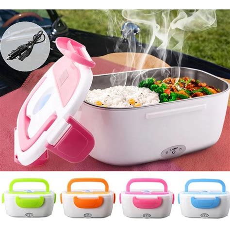 electric heating lunch box philippines|shopee electric lunch box.